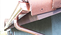 Rain Gutter Installation, Repair, Cleaning in Sand Springs, OK